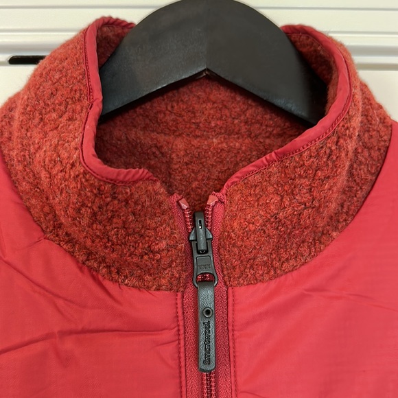 ⭐️ NWT Smartwool Reversible Vest ⭐️ - Picture 10 of 13